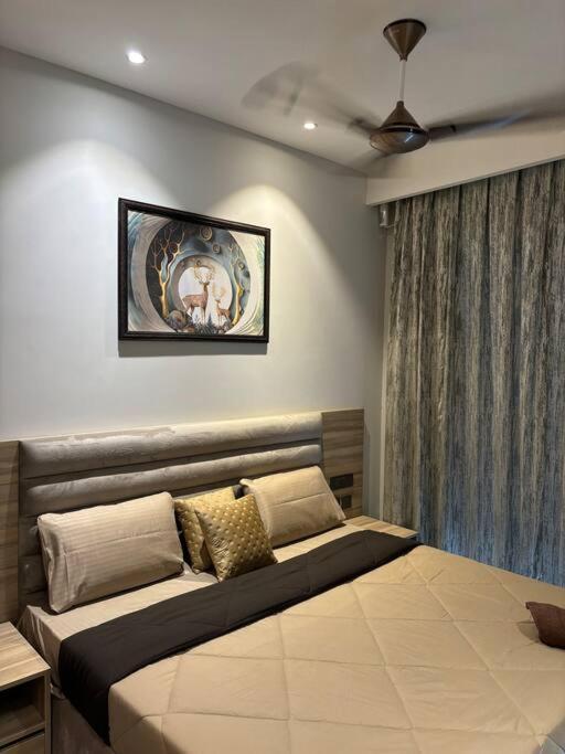 Countryside Luxury Suites - Supernova Noida New Delhi Buitenkant foto