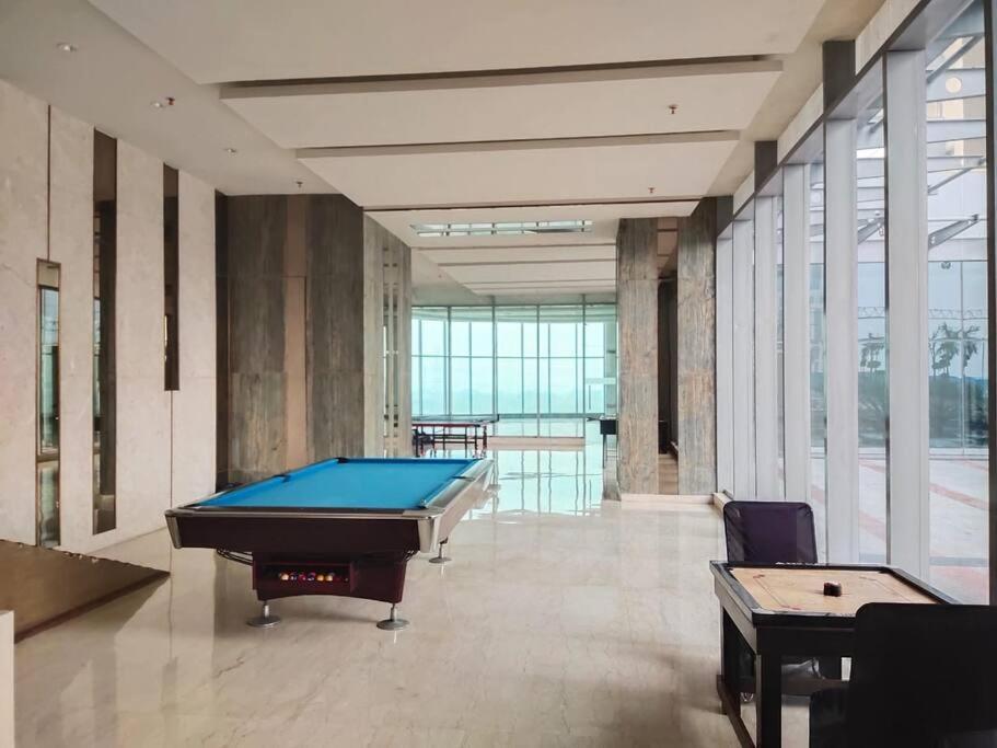 Countryside Luxury Suites - Supernova Noida New Delhi Buitenkant foto